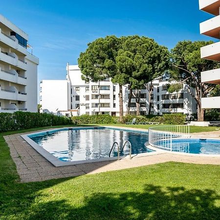 Leziria Apartments Vilamoura Exterior foto