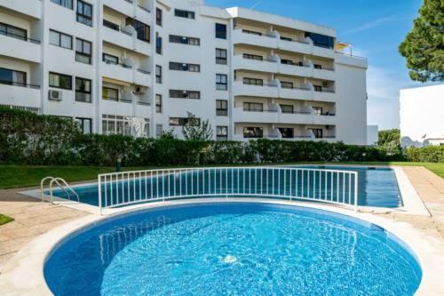 Leziria Apartments Vilamoura Exterior foto