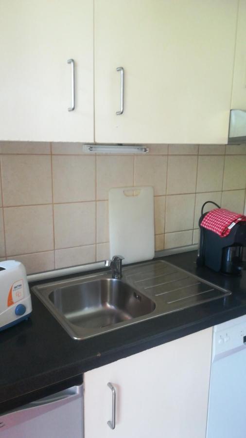 Leziria Apartments Vilamoura Exterior foto